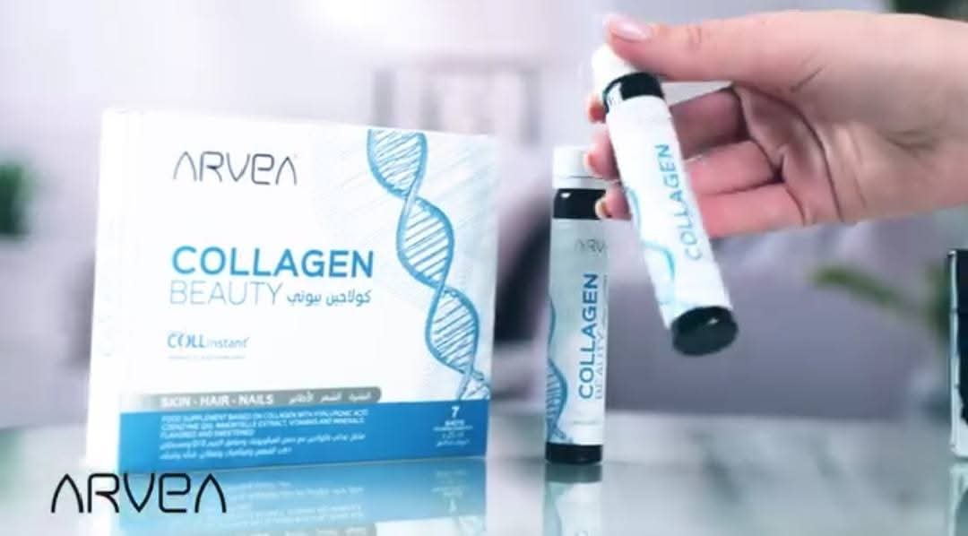 Collagen Beauty ARVEA