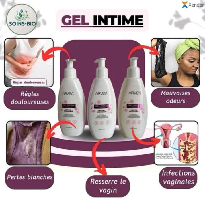 Crème Mains & Ongles
