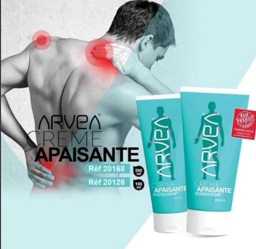 Savon Visage Doux