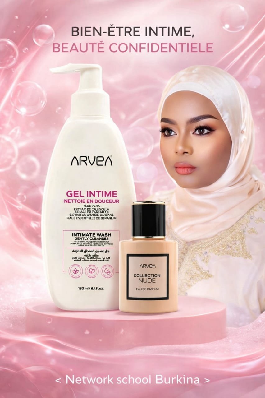 Savon Hydratant Aloé