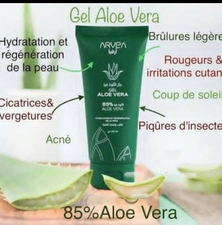 Savon Bio Essentiel