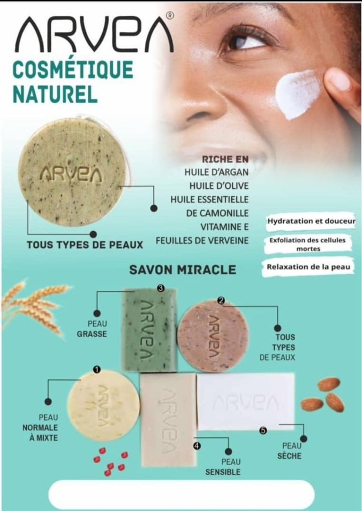 Gel Apaisant Visage